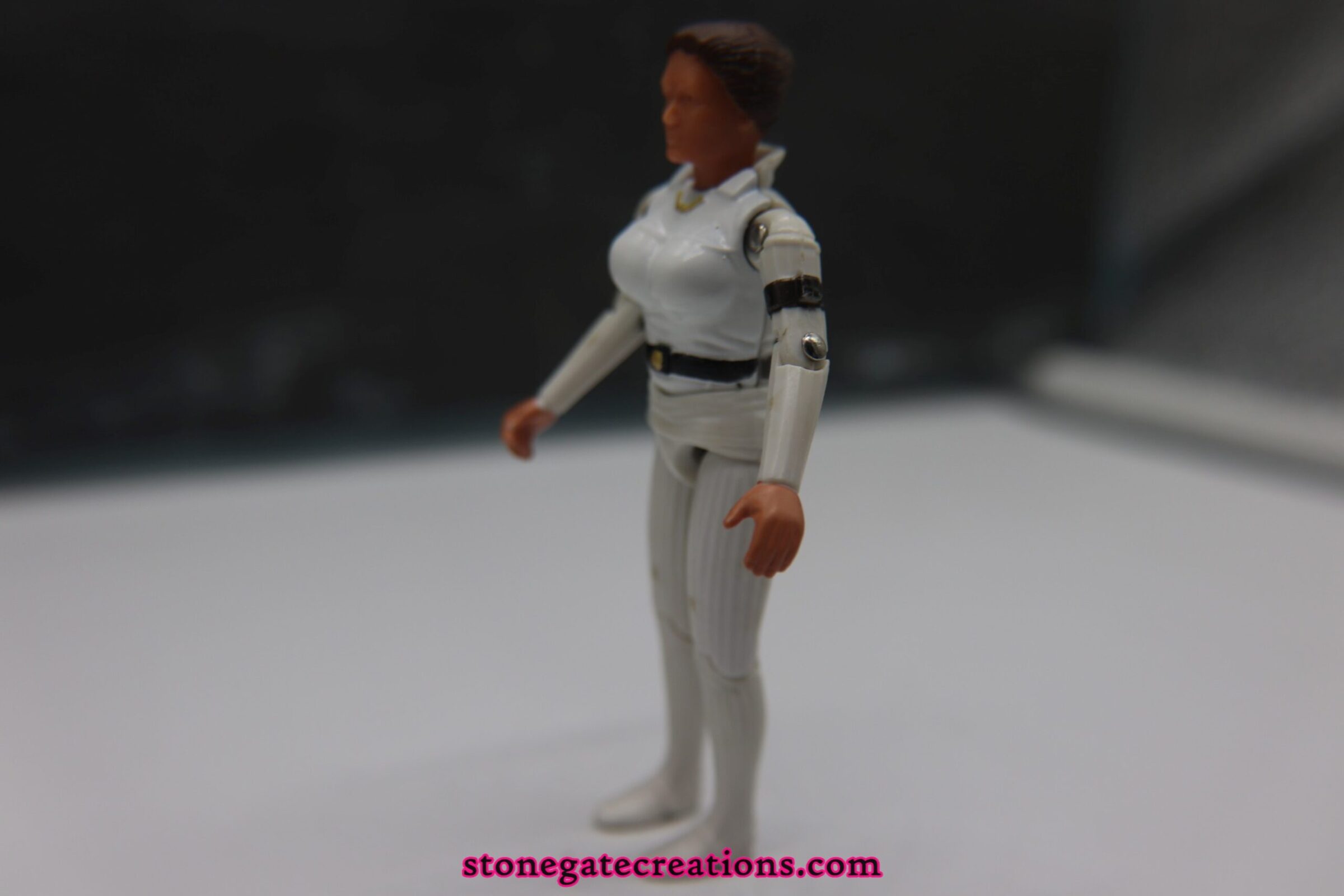 Action Figure Insider » WILMA DEERING “HEROINE OF THE 25th